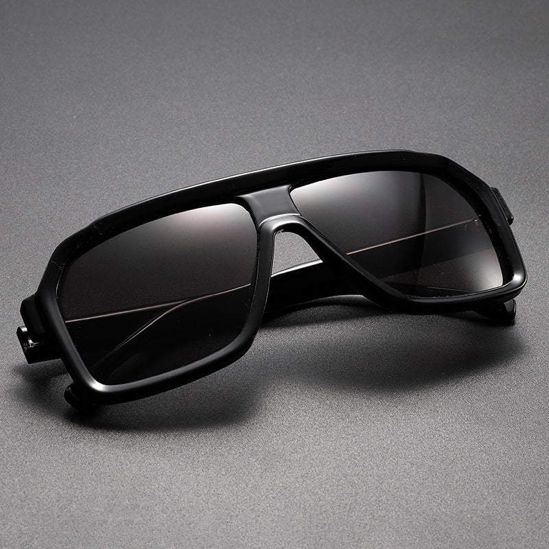Cavaro Retro Sonnenbrille