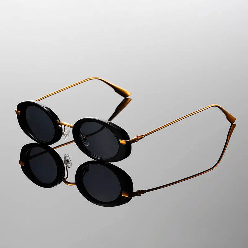Aurelle Retro Sonnenbrille