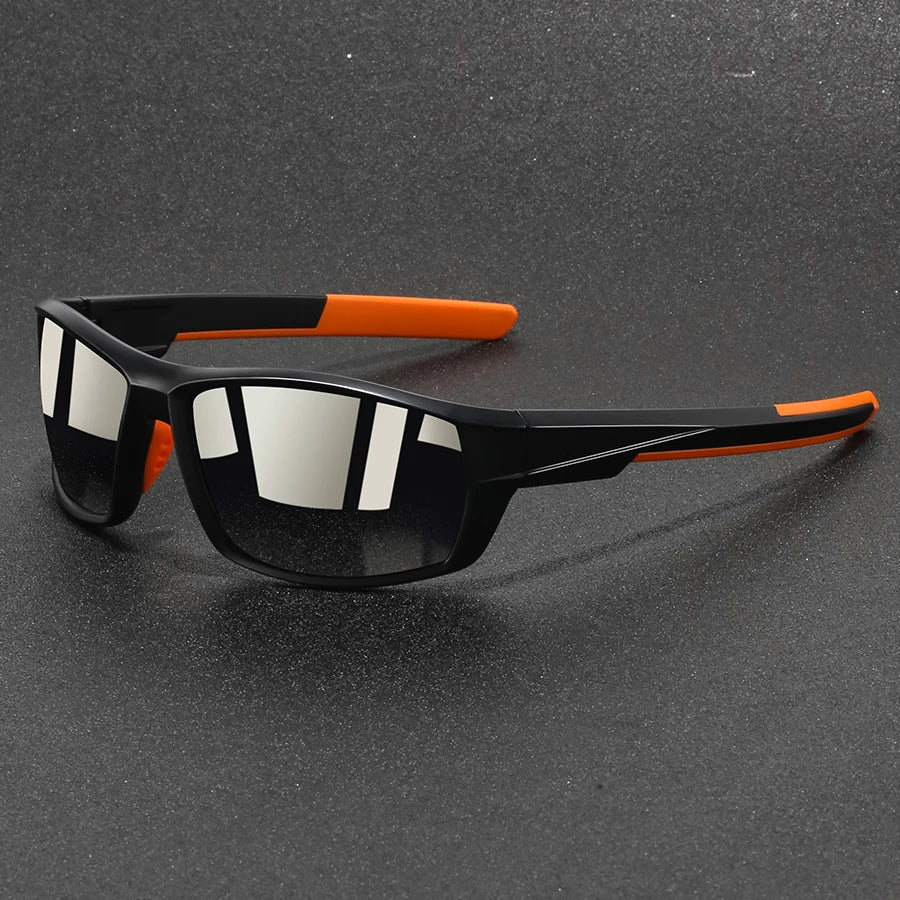 Ardent Polarisierte Camo-Sonnenbrille