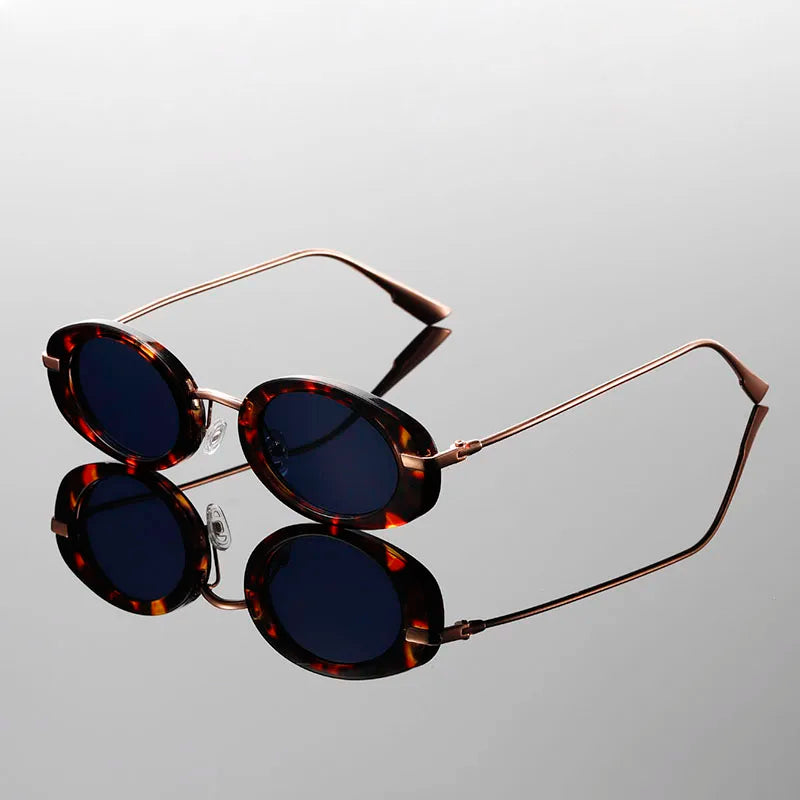 Aurelle Retro Sonnenbrille