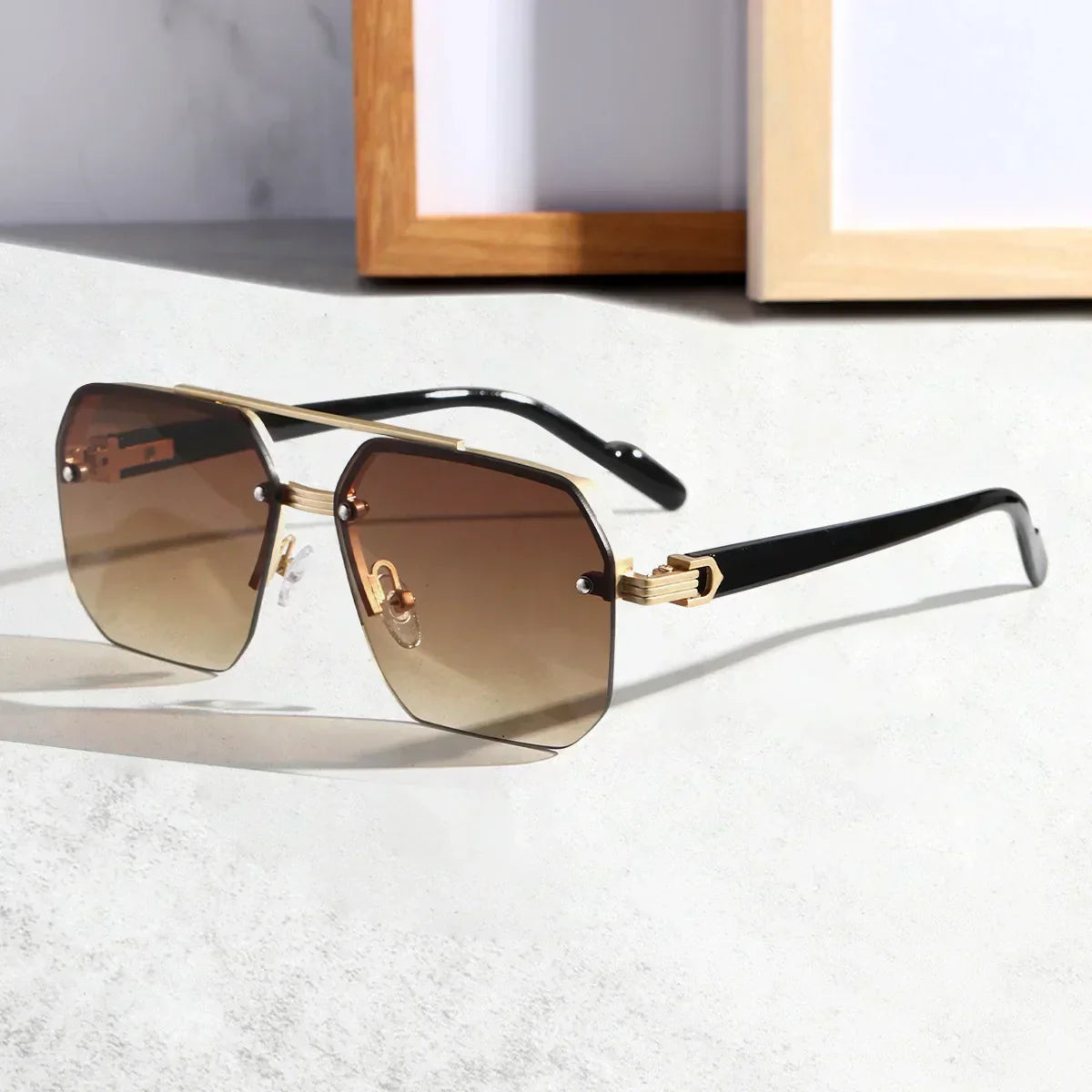 Nova Polarisierte Sonnenbrille