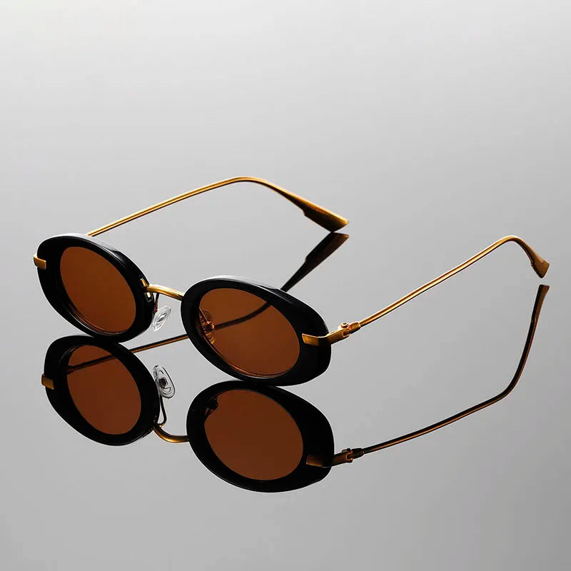 Aurelle Retro Sonnenbrille