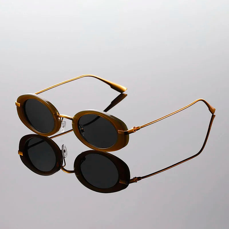 Aurelle Retro Sonnenbrille