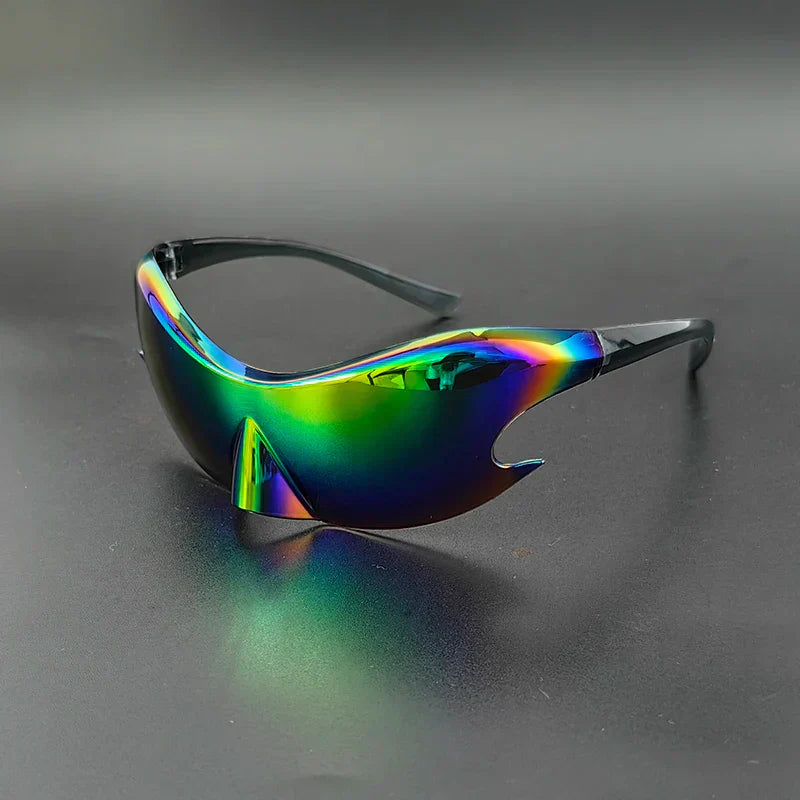 Eclipse Chrome Sonnenbrille