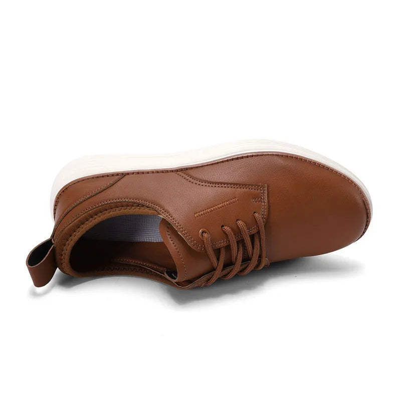 Hampton Lederschuhe
