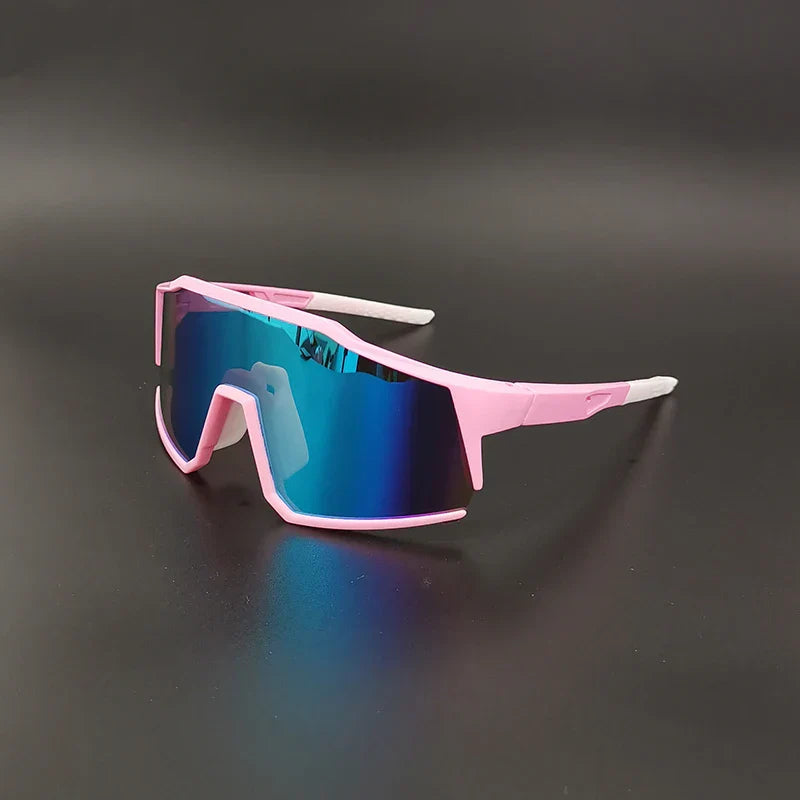 Eclipse Pro Chrome Sonnenbrille