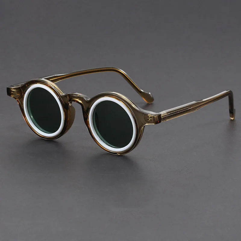 Monroe Retro Sonnenbrille