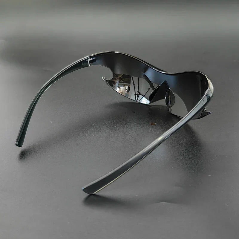 Eclipse Chrome Sonnenbrille