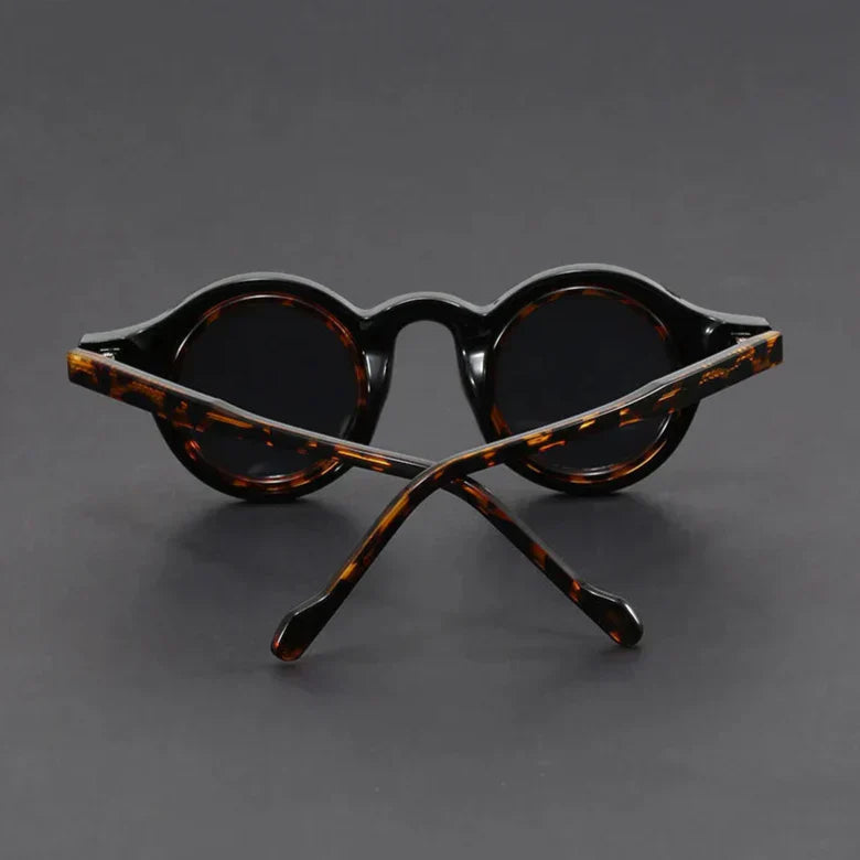 Monroe Retro Sonnenbrille