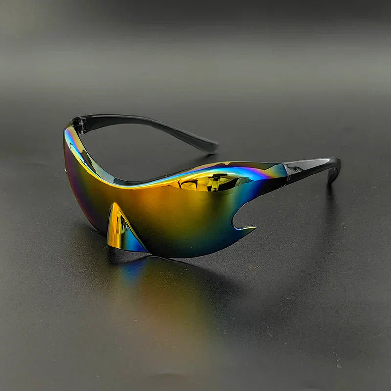 Eclipse Chrome Sonnenbrille