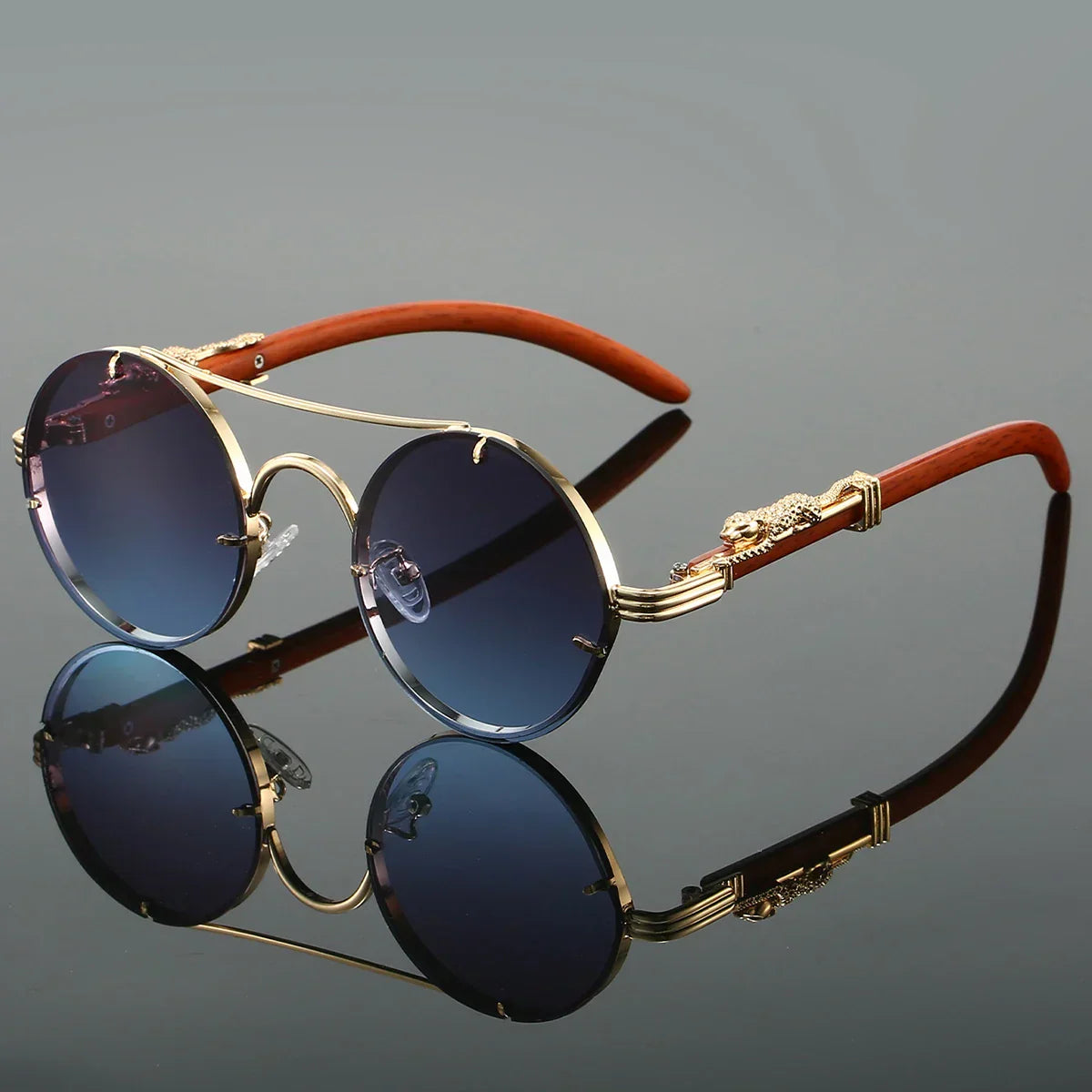 Solara Vintage Sonnenbrille