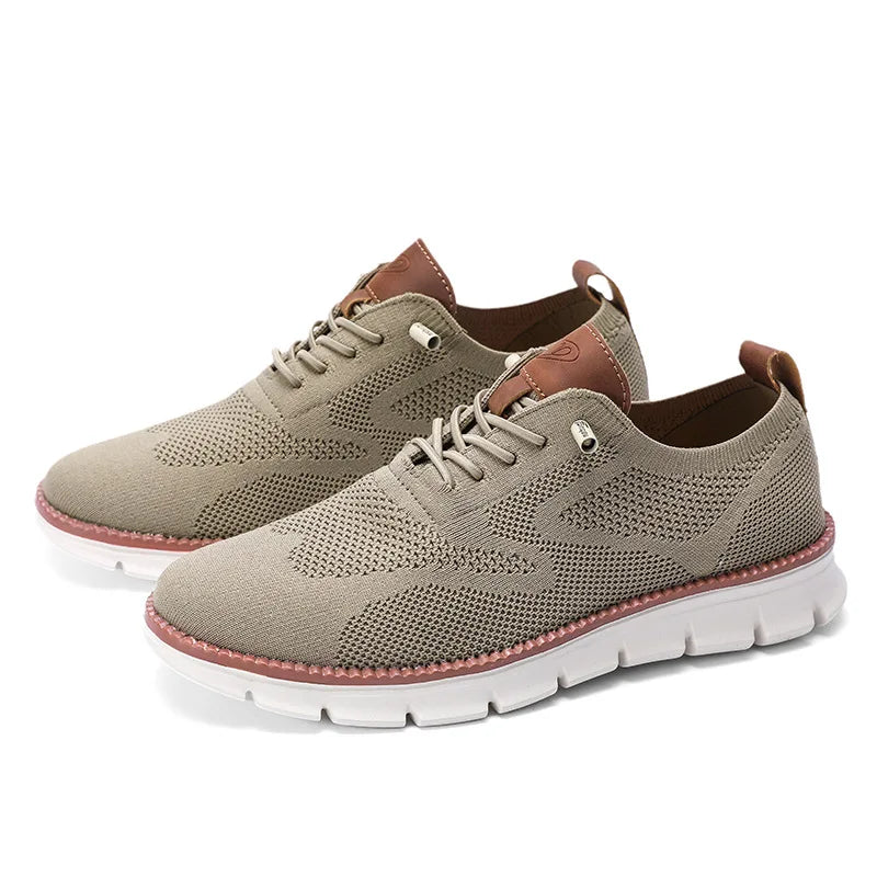 StrideKnit Active Sneaker