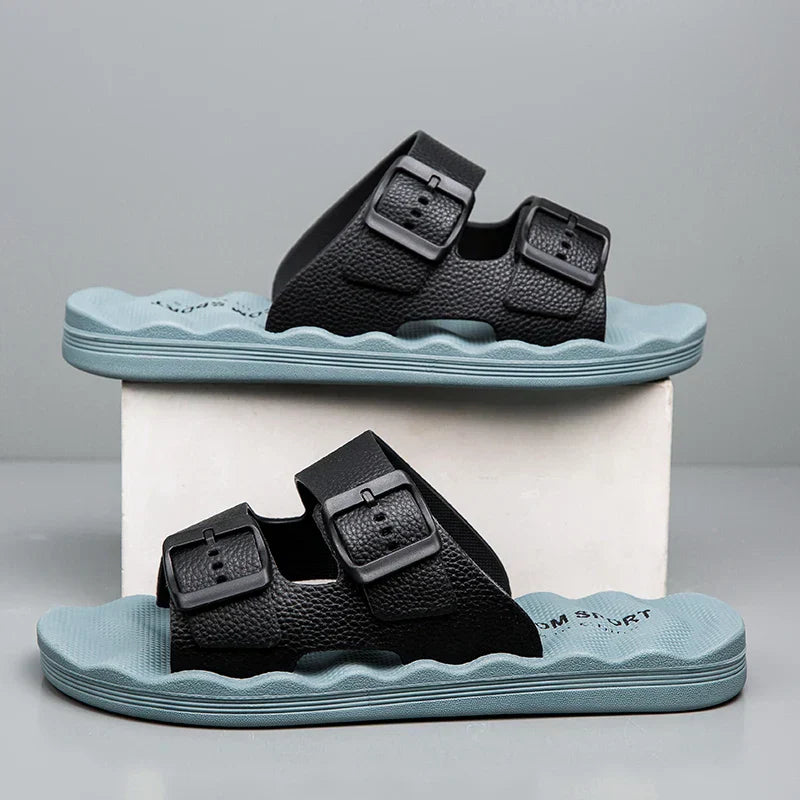 Delmar Komfort-Slides