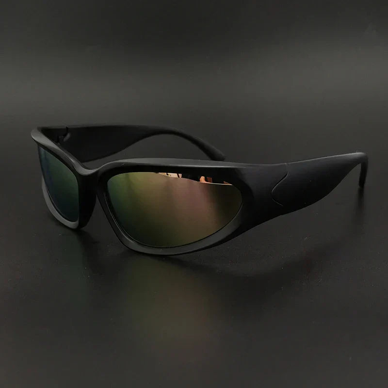 Aero Carbon Sonnenbrille