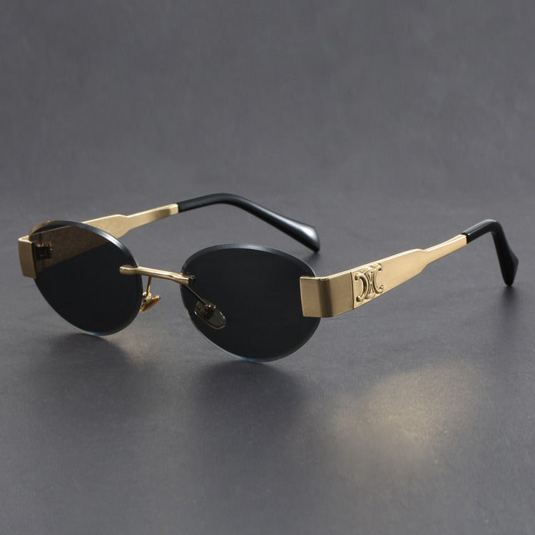 Amara Crest Sonnenbrille