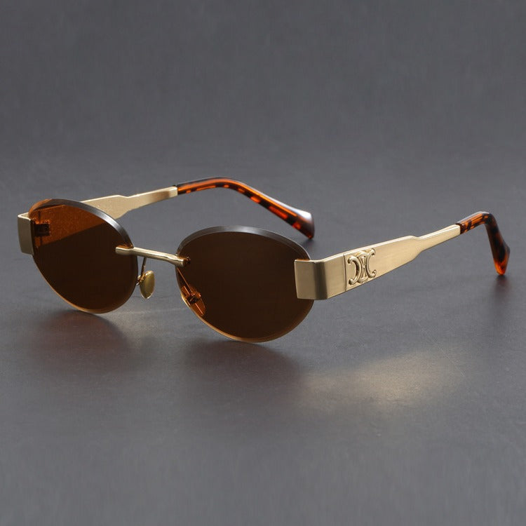 Amara Crest Sonnenbrille
