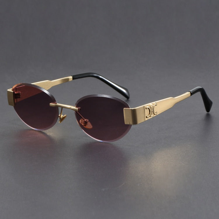Amara Crest Sonnenbrille