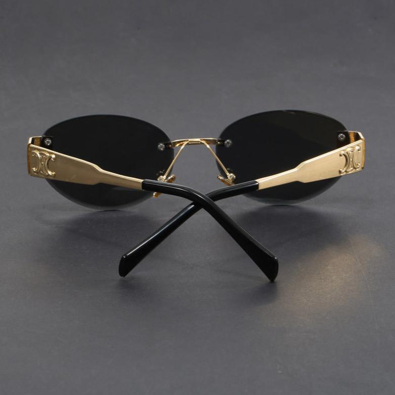 Amara Crest Sonnenbrille
