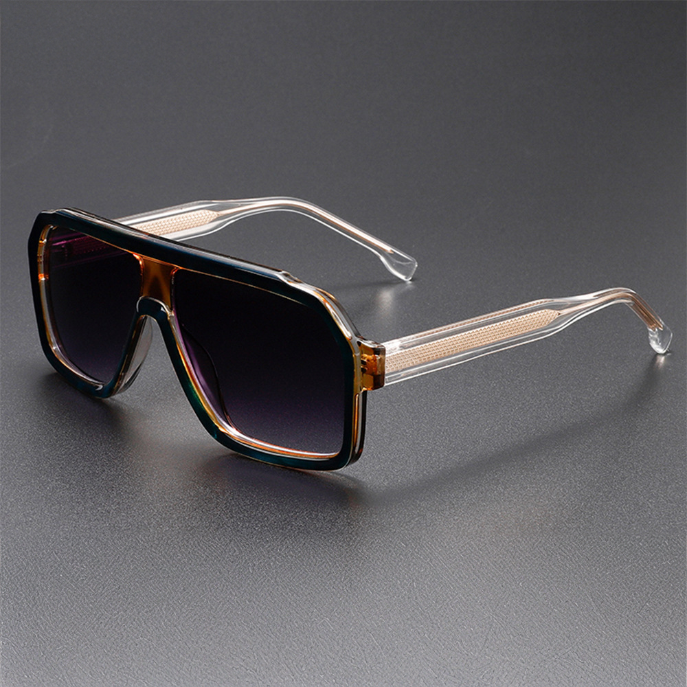 Cavaro Retro Sonnenbrille