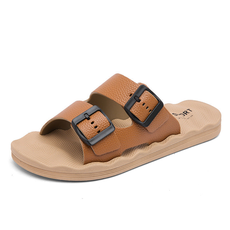 Delmar Komfort-Slides