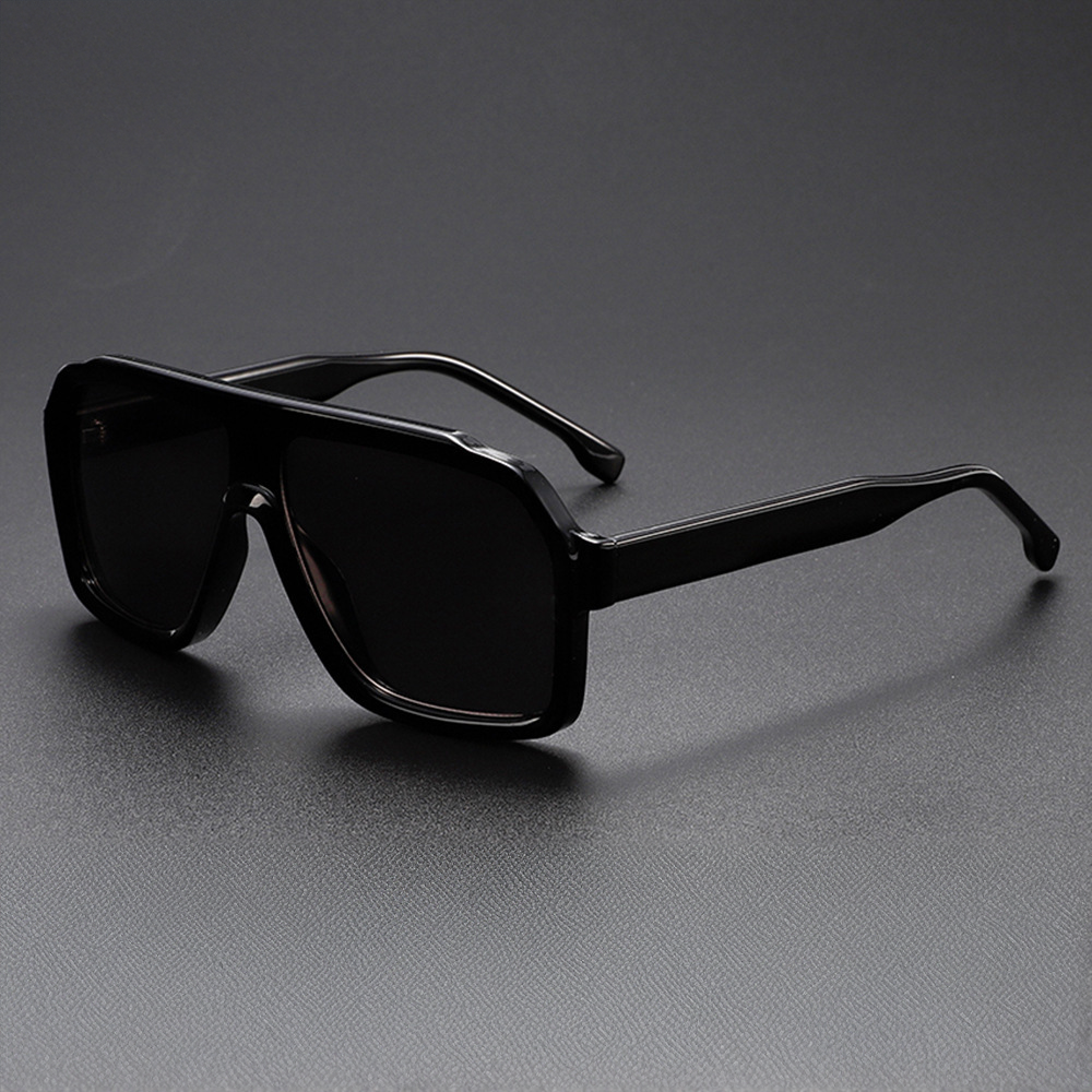 Cavaro Retro Sonnenbrille