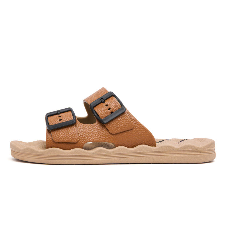 Delmar Komfort-Slides
