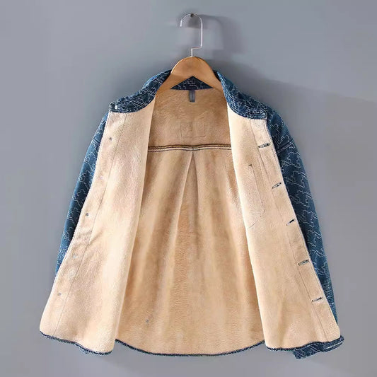 Azure Fleece – Limited Edition