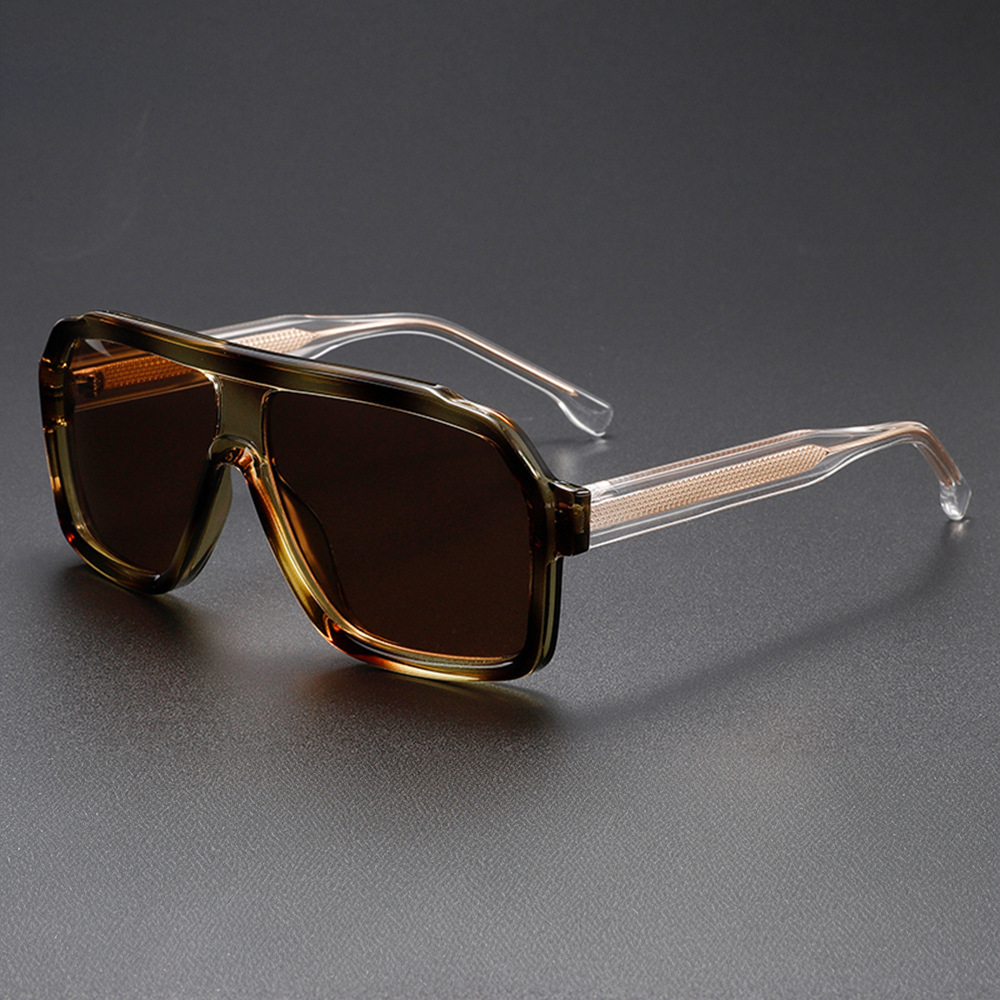 Cavaro Retro Sonnenbrille