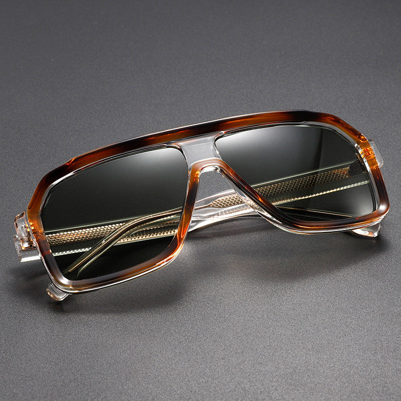 Cavaro Retro Sonnenbrille