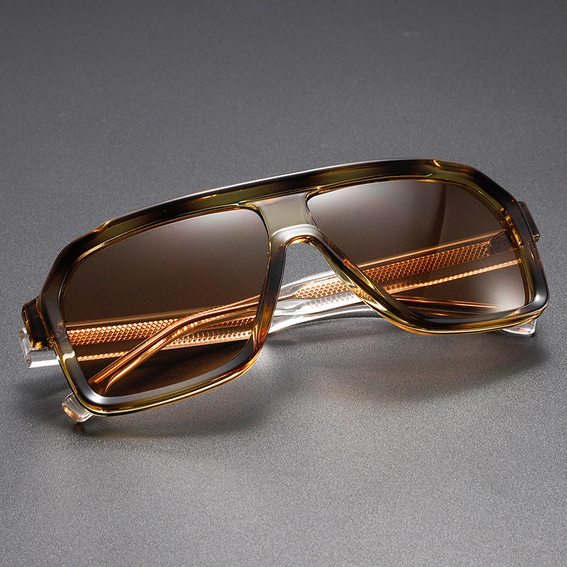 Cavaro Retro Sonnenbrille