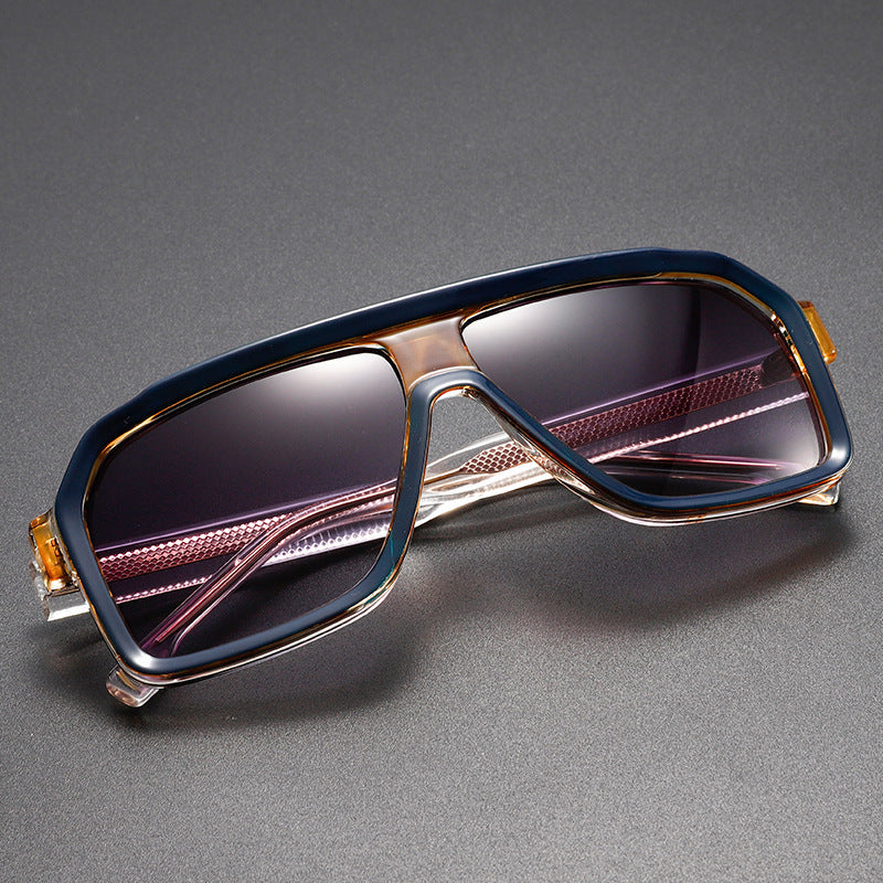 Cavaro Retro Sonnenbrille