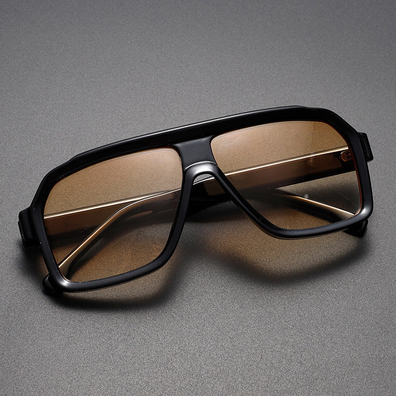 Cavaro Retro Sonnenbrille