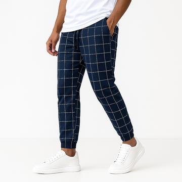 Kairo Gridline Pants