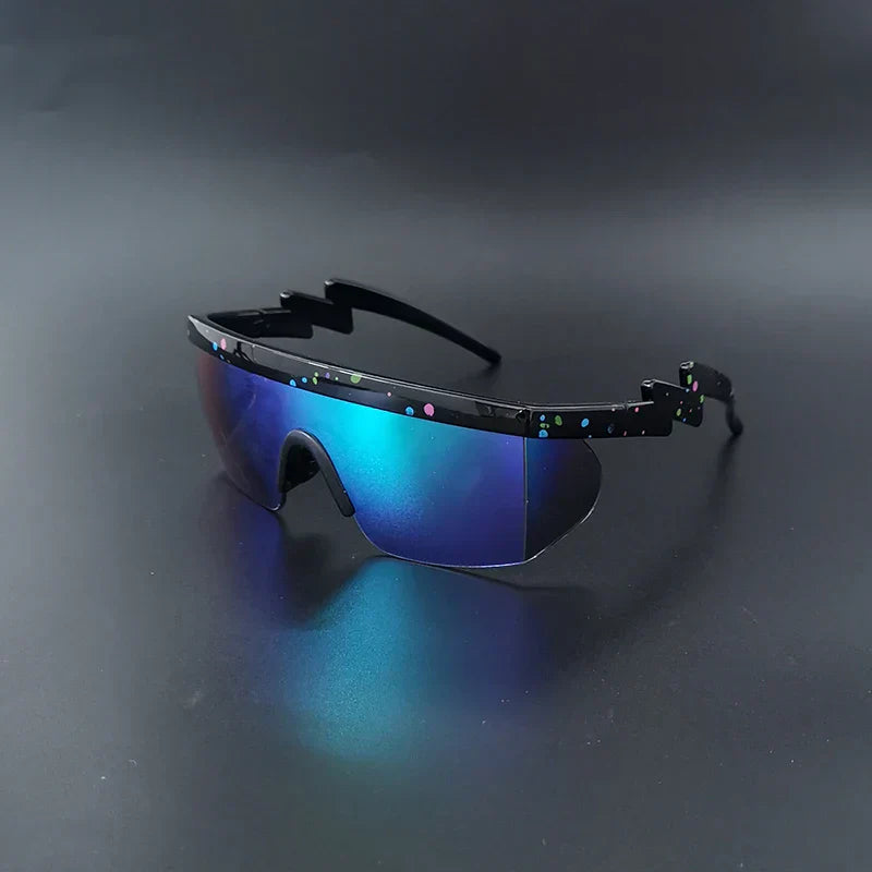 Phantom Warp Sonnenbrille
