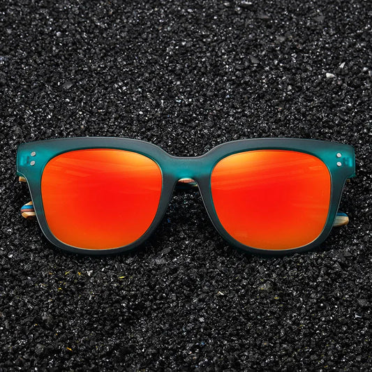 Sunburst Polarized Sunglasses