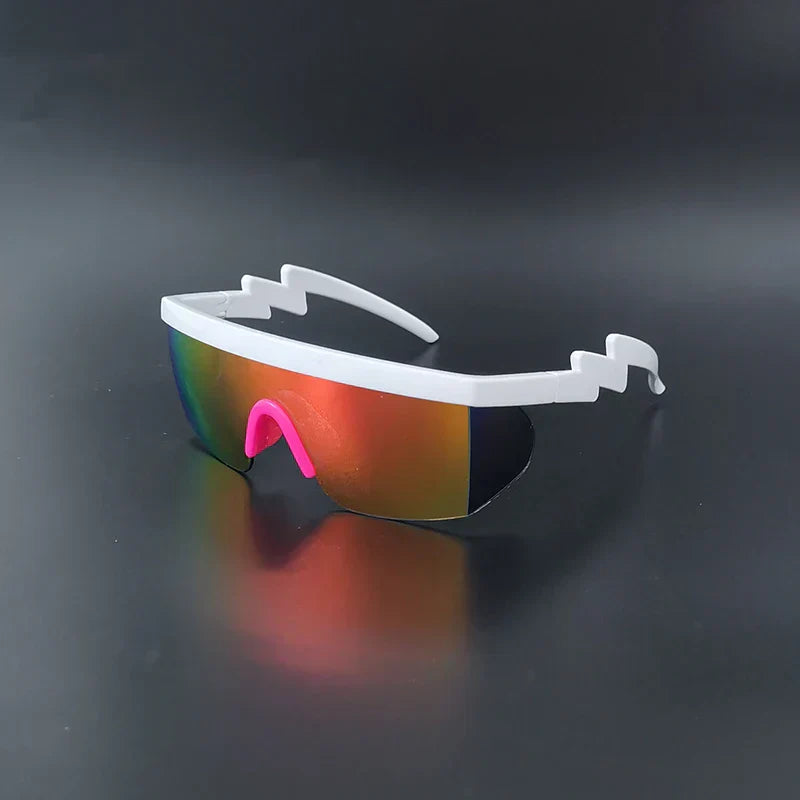 Phantom Warp Sonnenbrille