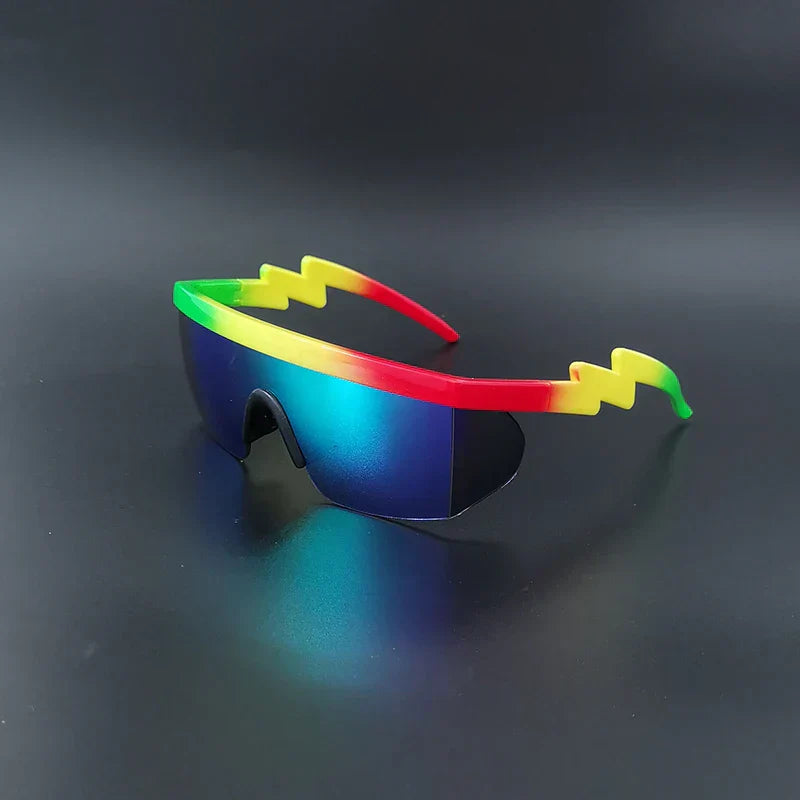 Phantom Warp Sonnenbrille