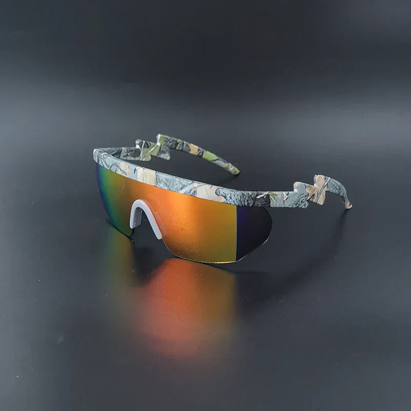 Phantom Warp Sonnenbrille