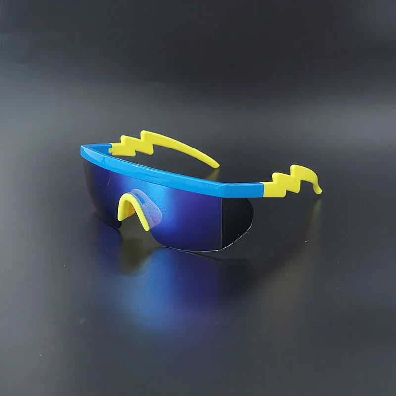 Phantom Warp Sonnenbrille