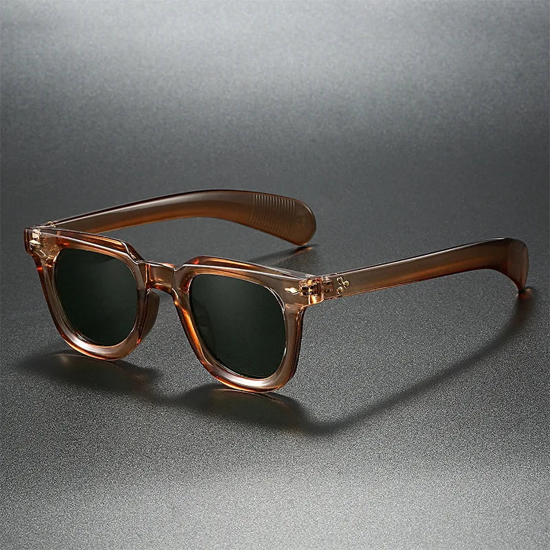 Lennox Klassische Sonnenbrille