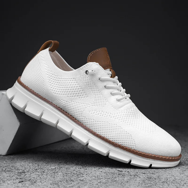 StrideKnit Active Sneaker