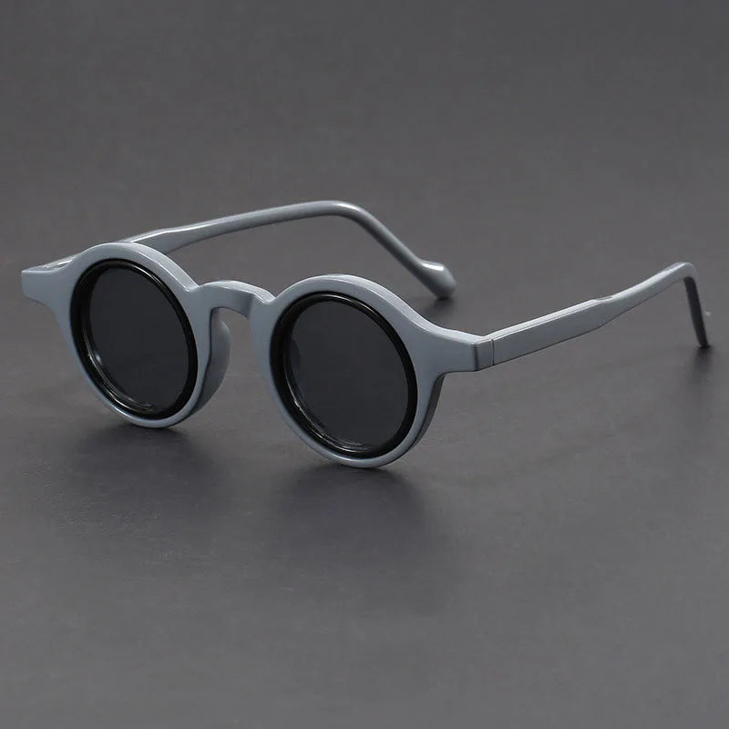 Monroe Retro Sonnenbrille
