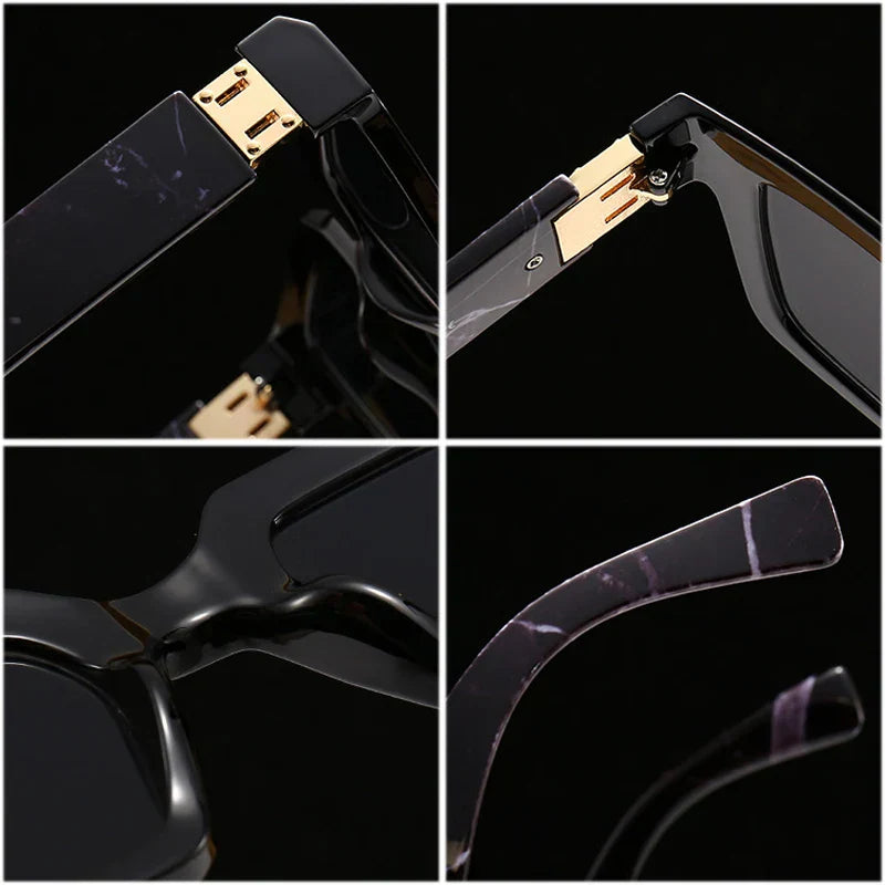 Marbella Luxe Sonnenbrille