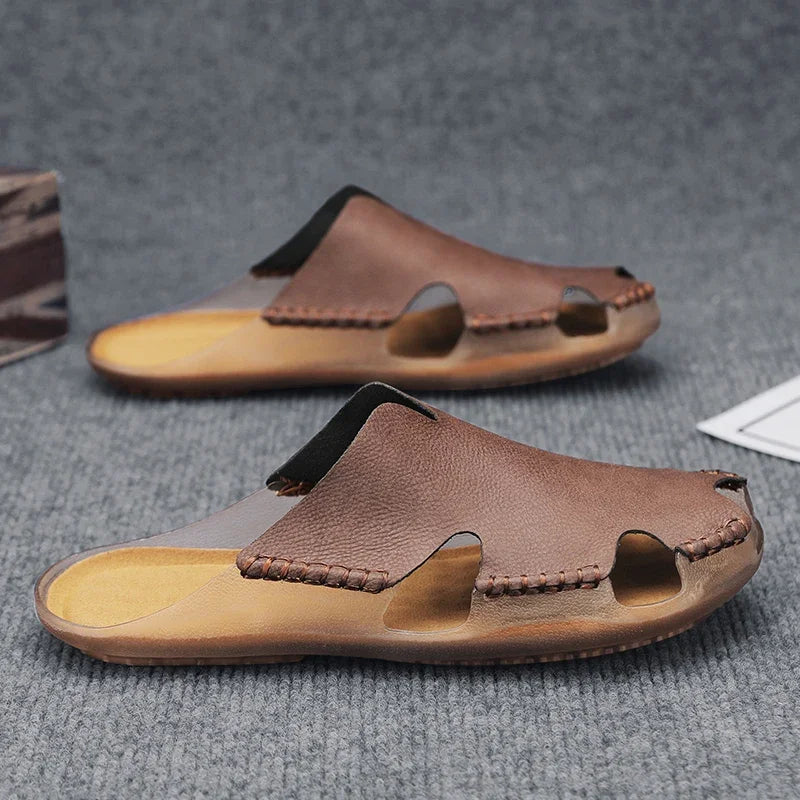 Bayford Lederslides