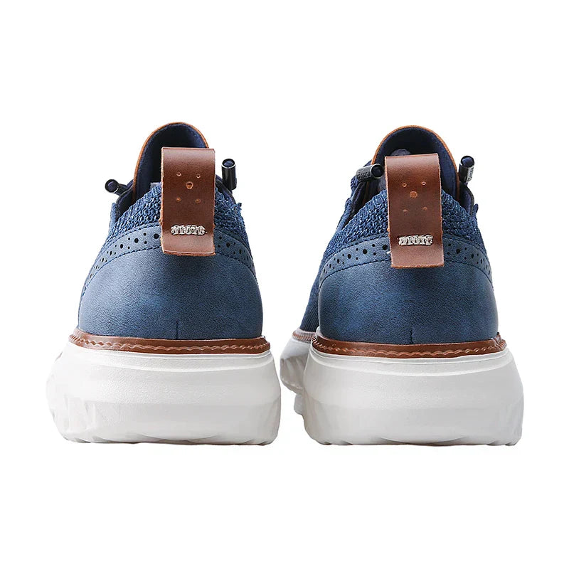 Arbor Strick-Sneaker