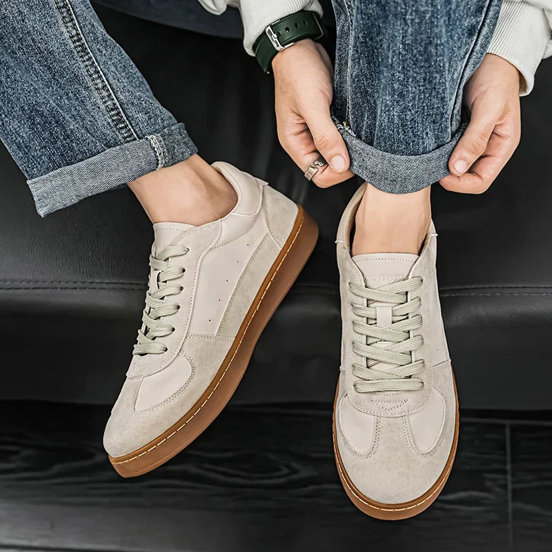 Nordic Sole Casual Schuhe