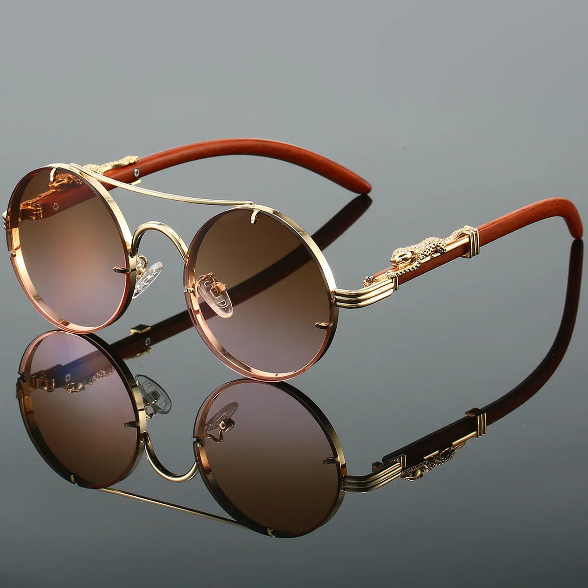 Solara Vintage Sonnenbrille