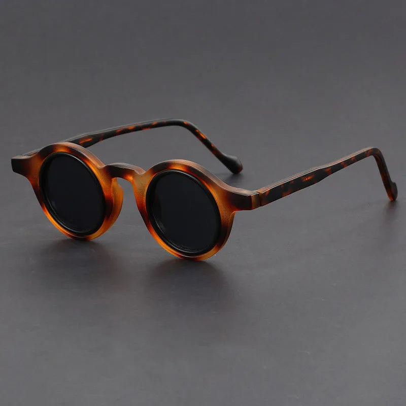 Monroe Retro Sonnenbrille