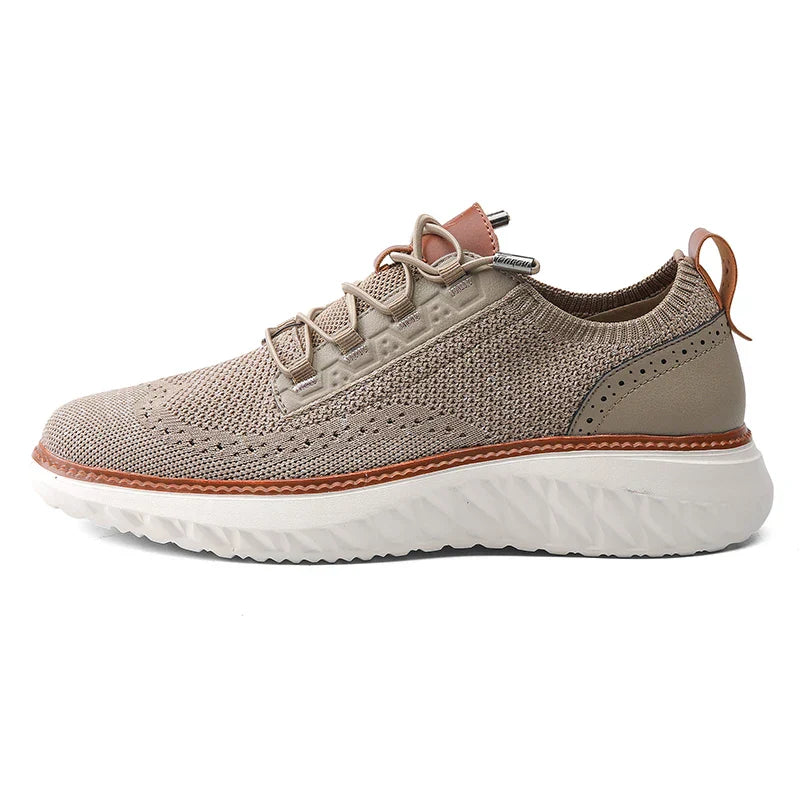 Arbor Strick-Sneaker