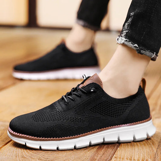 StrideKnit Active Sneaker